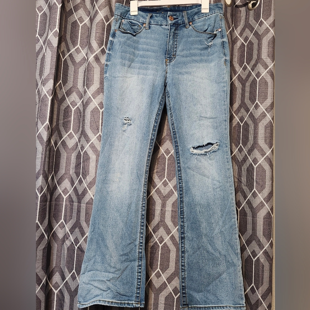 Seven7 Women's Jeans